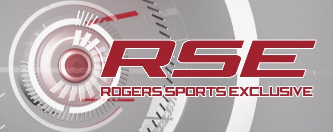 Rogers Sports Exclusive